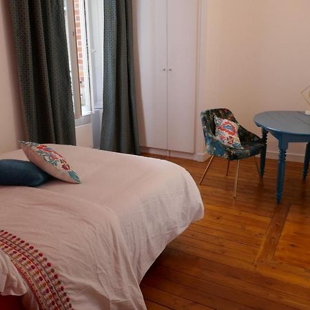 Coeur De Ville 4 Pers Vannes Eksteriør billede